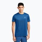 Herren On Core-T Denim Laufshirt