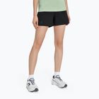 Damen-Laufshorts On Essential schwarz