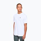 Shirt Herren On Graphic-T white