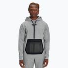 Hoodie Herren On Hoodie grey