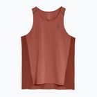 Herren On Performance Tank auburn/ruby