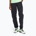 Damen Laufhose On Track schwarz