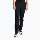 Hose Trekking Herren On Trek black