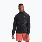 Laufjacke Herren On Running Weather black