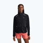 Laufjacke Damen On Running Weather black