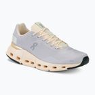 Damen On Running Cloudnova Form lavendel/grün Laufschuhe