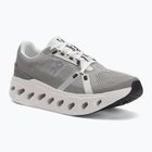 Herren On Running Cloudeclipse Legierung/weiß Laufschuhe
