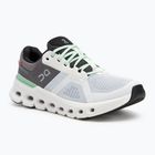 Herren On Cloudrunner 2 glacier/sage Laufschuhe