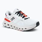 Damen On Cloudrunner 2 weiß/sand Laufschuhe