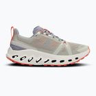 On Running Cloudsurfer Damen Trail Laufschuhe fossil/elfenbein