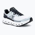 Damen On Cloudvista 2 glacier/eclipse Laufschuhe