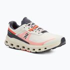 Laufschuhe Damen On Running Cloudvista 2 ice/flame
