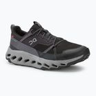 Schuhe Herren On Running Cloudhorizon black/alloy