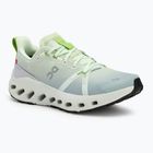 Damen Laufschuhe On Cloudsurfer Trail Wasserdicht lima/mineral