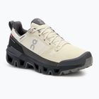 Schuhe Damen On Running Cloudwander Waterproof sand/black