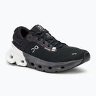 Herren Laufschuhe On Cloudflyer 5 schwarz