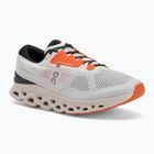 Herren On Running Cloudstratus 3 weiß/sand Laufschuhe