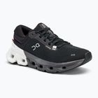 Women's On Cloudflyer 5 schwarz/weiß Laufschuhe