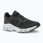 Damen Trainingsschuhe On Cloudpulse schwarz/weiß