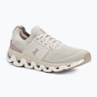 Laufschuhe Damen On Running Cloudswift 3 pearl/fog