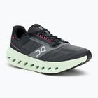 Herren On Cloudsurfer Next schwarz/lima Laufschuhe