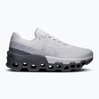 Laufschuhe Herren On Running Cloudmonster 2 frost/rock