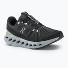 Herren On Cloudsurfer Eisen/Gletscher Laufschuhe