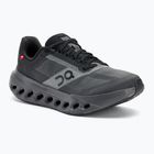 Damen On Cloudsurfer Next schwarz/eclipse Laufschuhe