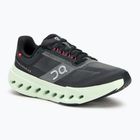 Damen On Cloudsurfer Next schwarz/lima Laufschuhe