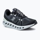 Women's On Running Cloudsurfer Eisen/Gletscher Laufschuhe