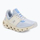 Laufschuhe Damen On Running Cloudswift 3 AD heather/cream