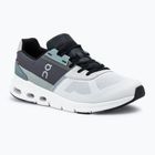Herren On Cloudrift weiß/asphalt Schuhe