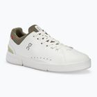 Männer On The Roger Advantage weiß/olive Schuhe