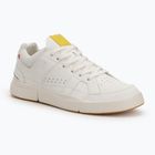 Herrenschuhe On Running The Roger Clubhouse white/gecko