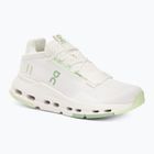 Laufschuhe Damen On Cloudnova 2 white/sage