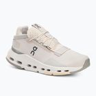 Laufschuhe Damen On Running Cloudnova 2 sand/fog