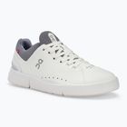 Women's On The Roger Advantage weiß/fossil Schuhe