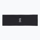 Stirnband On Core schwarz