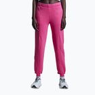 Damenhose On Club rosa