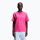 Women's On Running Club T shirt rosa