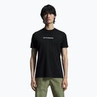Laufshirt Herren On On Run-T black