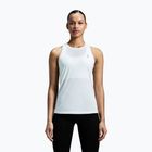 Damen-Lauftank-Top On Core Tank ungefärbt-weiß