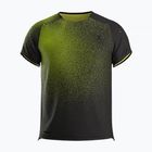 Herren-Laufshirt On Performance-T Lumos schwarz