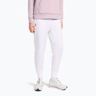 Trainingshose Damen On Sweat white