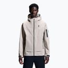 Jacke Herren On Trek sand