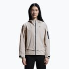 Jacke Damen On Running Trek sand