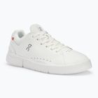 Men's On The Roger Advantage weiße Schuhe