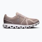 Herrenschuhe On Running Cloud 6 fog/white