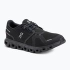 Herrenschuhe On Running Cloud 6 black/black
