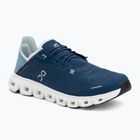 Männer On Running Cloud 6 Küste tempest/niagara Schuhe